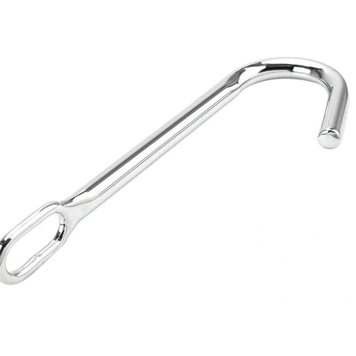 5783 Plug Hook Ball PerfectFit Stainless No Steel 0101